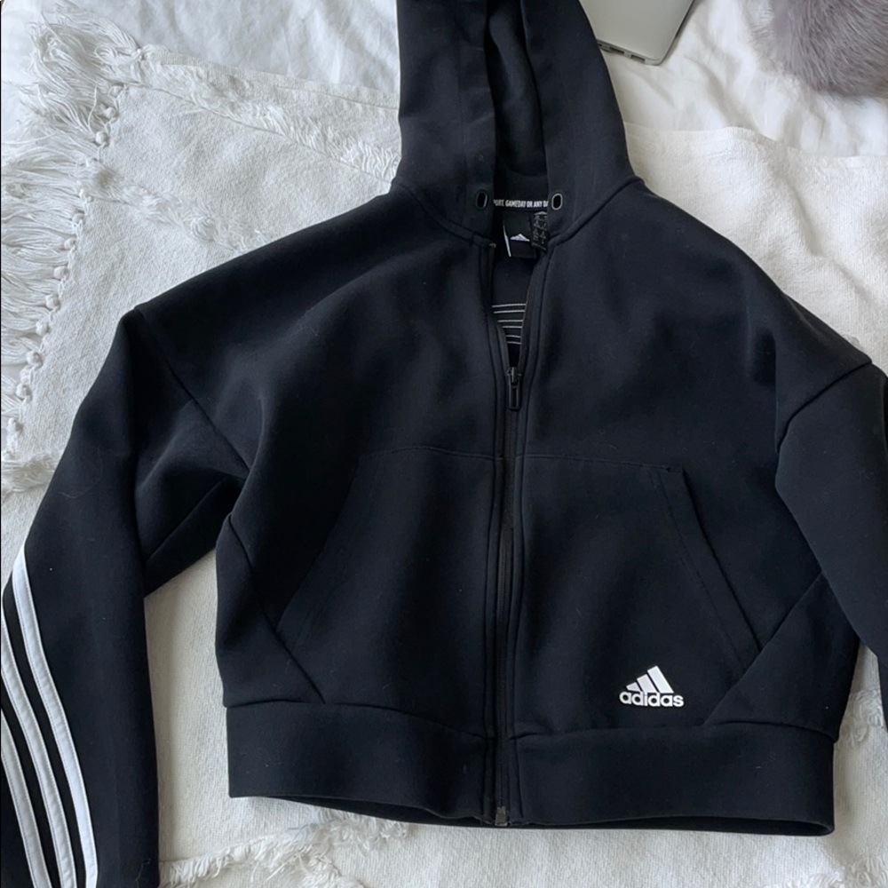 Adidas hoodie